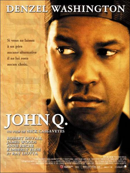 JOHN Q