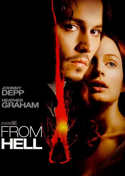 FROM HELL