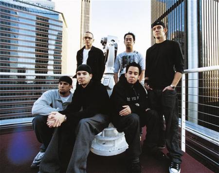 linkin park