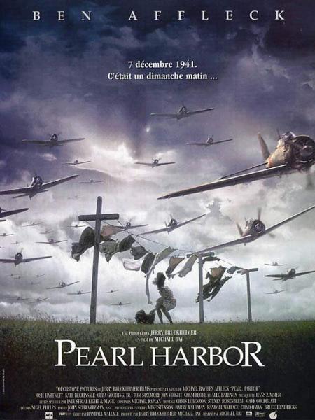 Pearl harboR