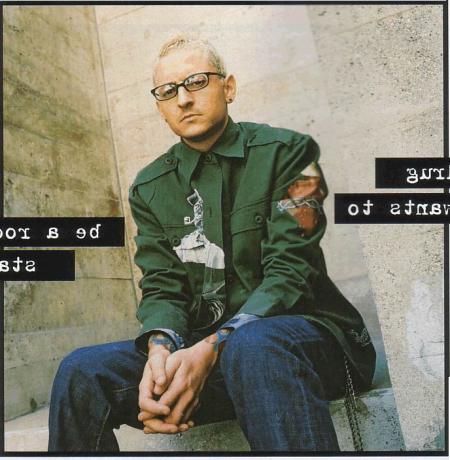 chester