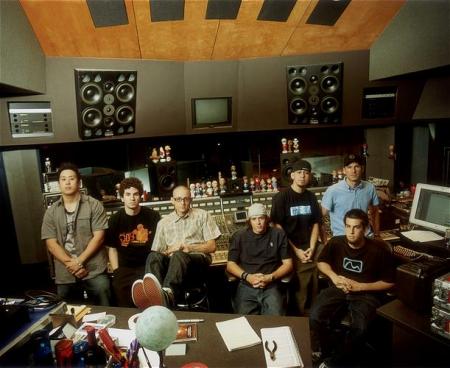 linkin park