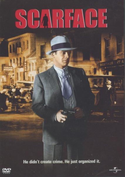 SCARFACE