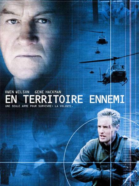 EN TERRITOIRE ENNEMI