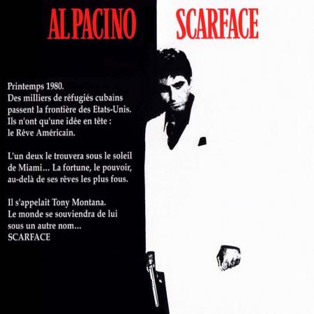 SCARFACE